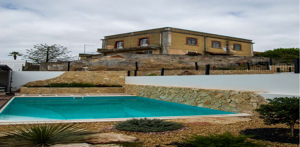 Gama Clássica Lisa Mundial Piscinas